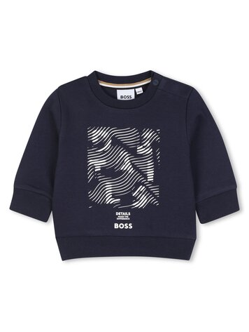 Hugo Boss Chandail Hugo Boss Garçon