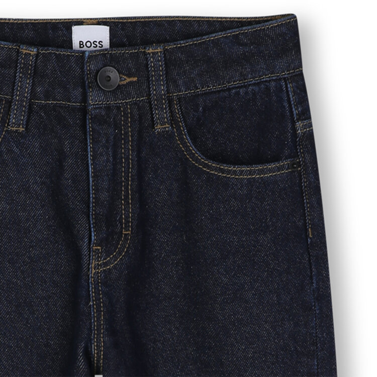 Hugo Boss Jeans Hugo Boss Garçon
