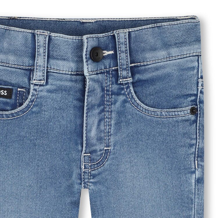 Hugo Boss Jeans Hugo Boss Garçon