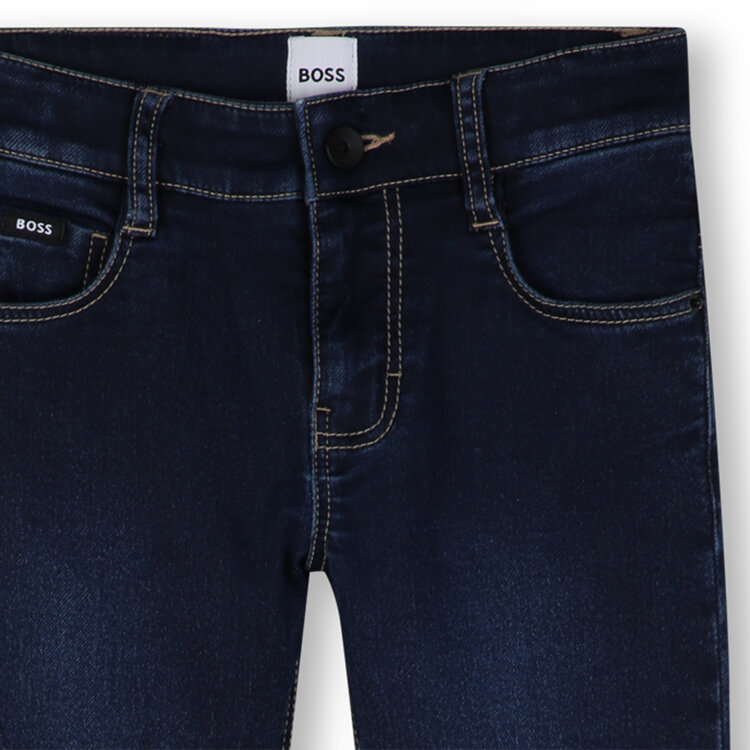 Hugo Boss Jeans Hugo Boss Garçon