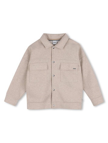 Hugo Boss Hugo Boss Boys Snap Button Shirt