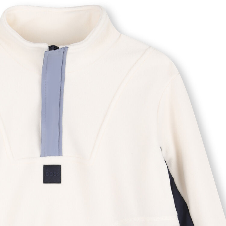 Hugo Boss Hugo Boss Boys Fleece