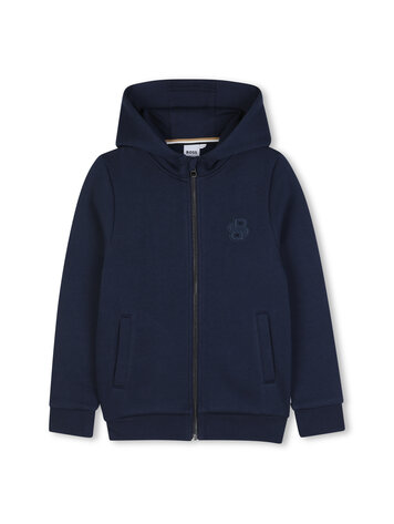 Hugo Boss Hugo Boss Boys Hoodie