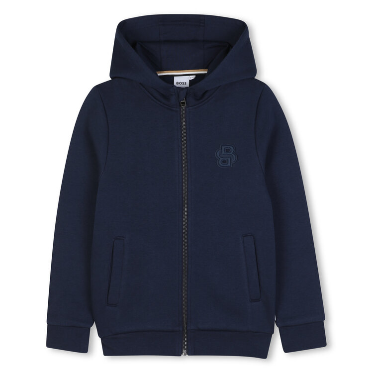 Hugo Boss Hugo Boss Boys Hoodie