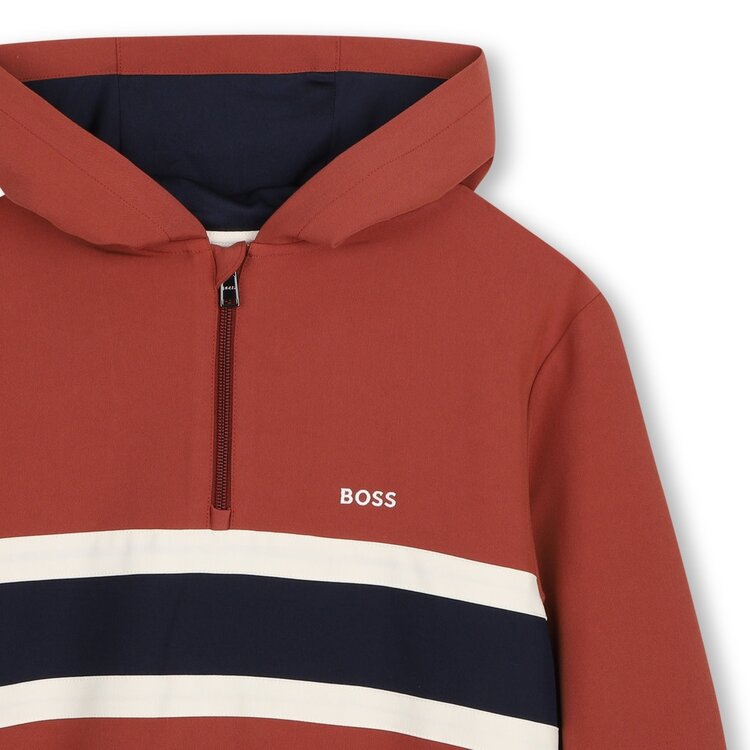 Hugo Boss Chandail Hugo Boss Garçon