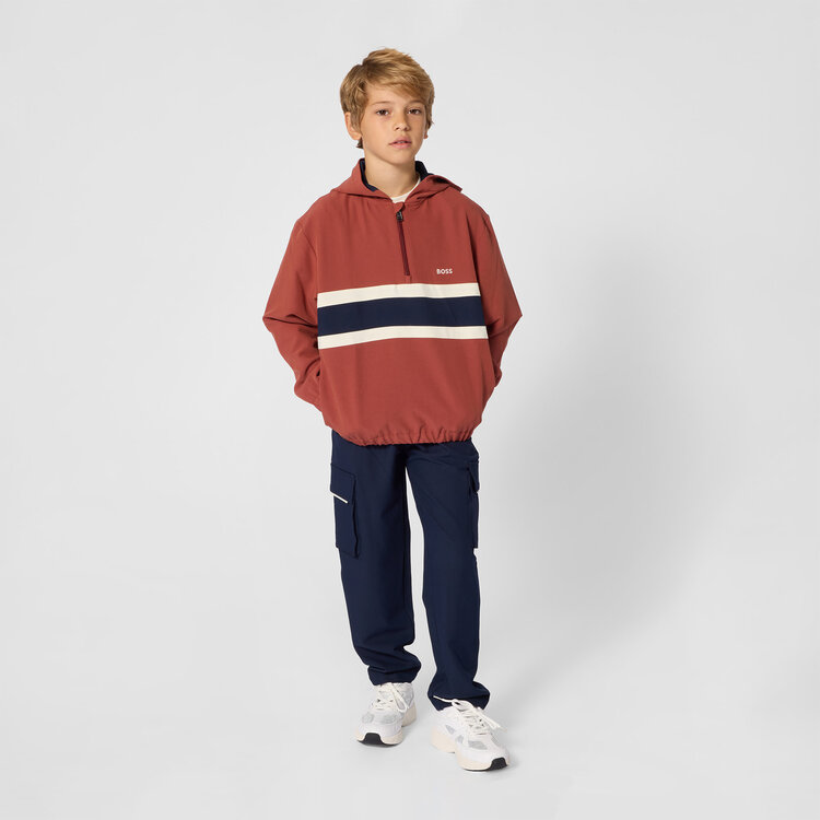 Hugo Boss Chandail Hugo Boss Garçon