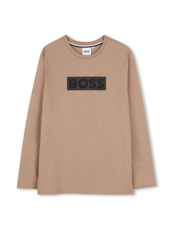Hugo Boss Chandail Hugo Boss Garçon