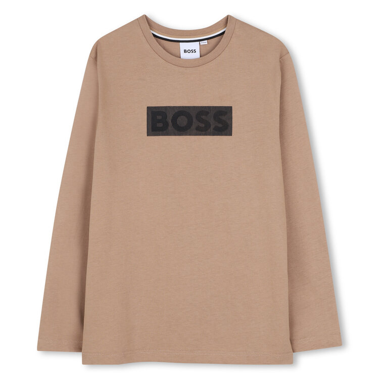 Hugo Boss Chandail Hugo Boss Garçon