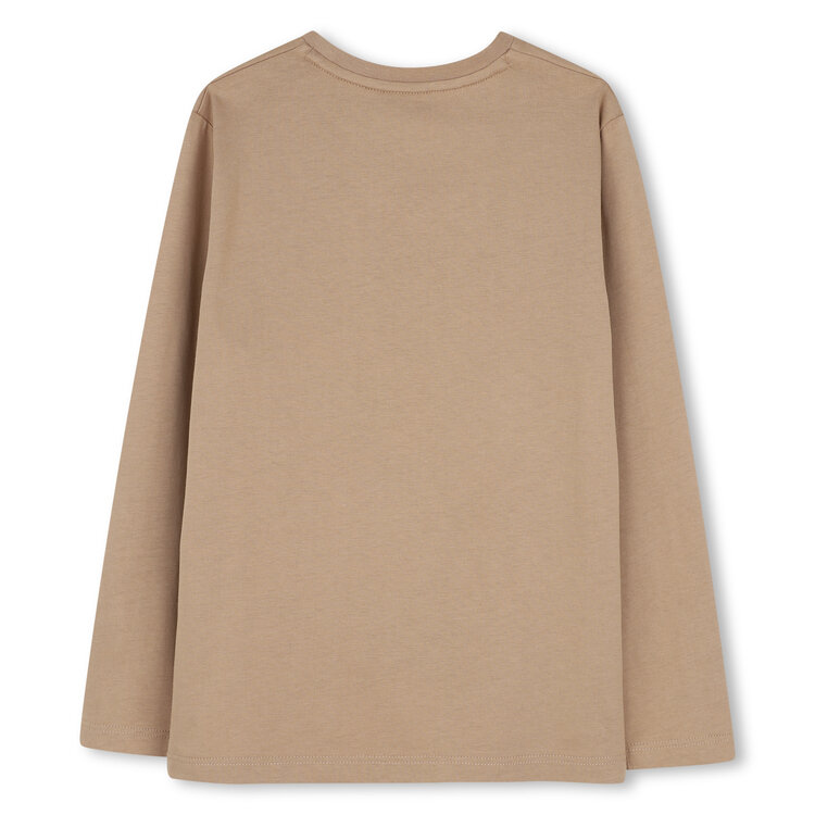 Hugo Boss Hugo Boss Boys Long Sleeves Shirt