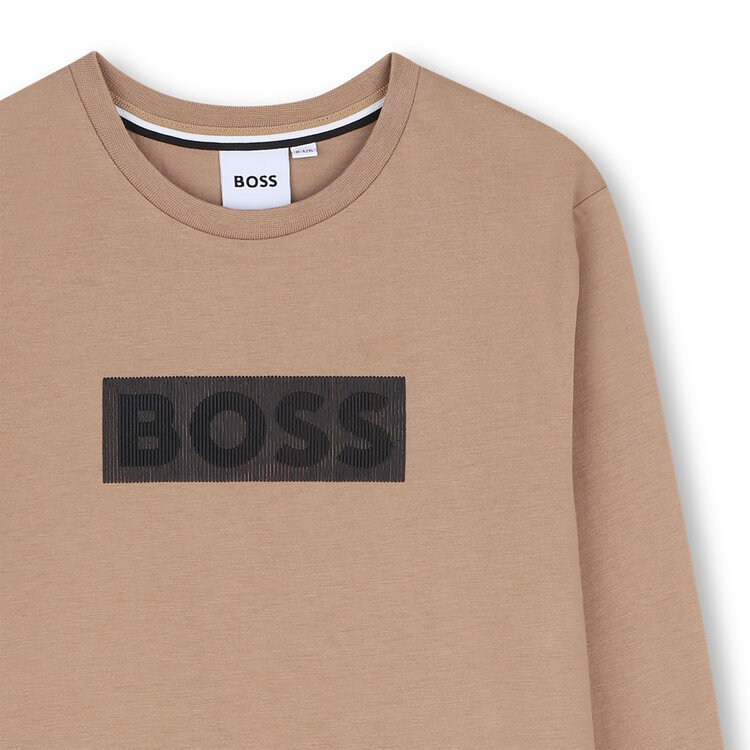 Hugo Boss Chandail Hugo Boss Garçon