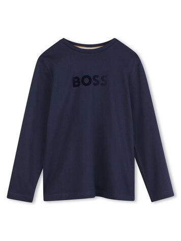 Hugo Boss Chandail Hugo Boss Garçon