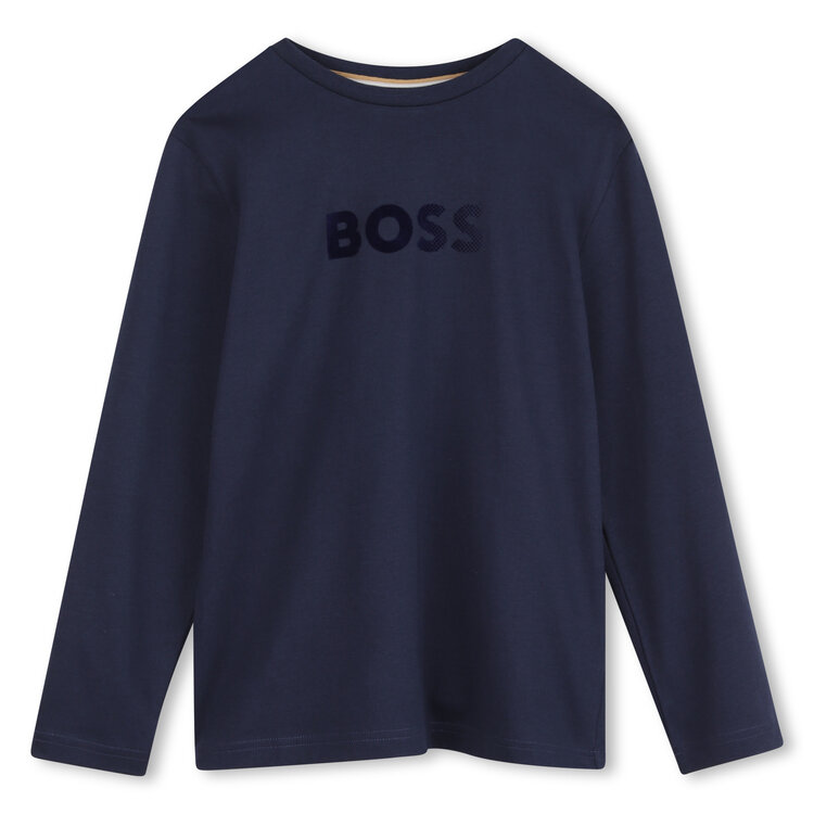 Hugo Boss Chandail Hugo Boss Garçon