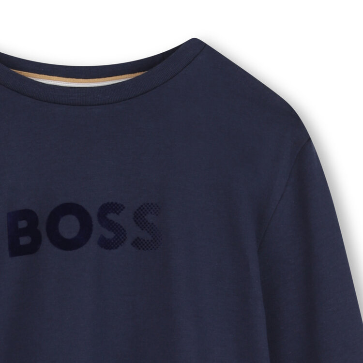 Hugo Boss Chandail Hugo Boss Garçon