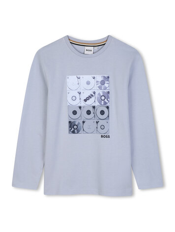 Hugo Boss Chandail Hugo Boss Garçon