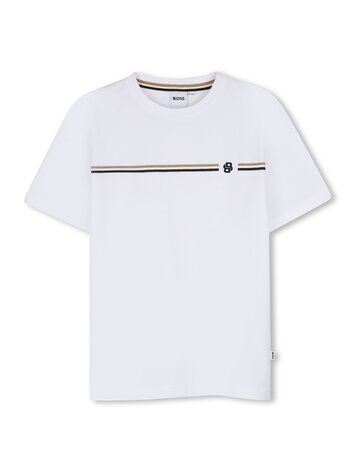 Hugo Boss Hugo Boss Boys T-Shirt