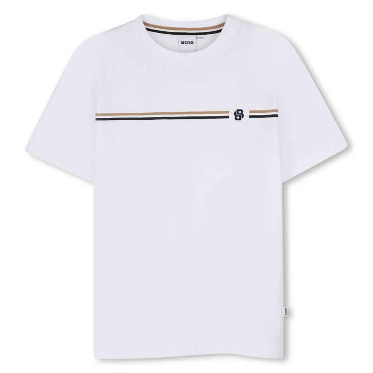 Hugo Boss Hugo Boss Boys T-Shirt