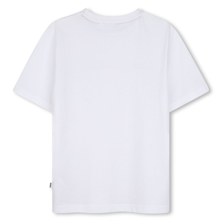 Hugo Boss T-Shirt Hugo Boss Garçon