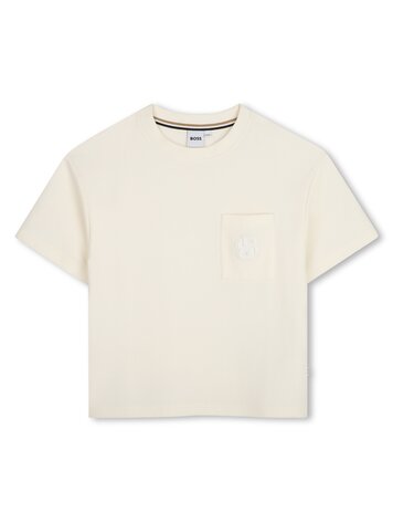 Hugo Boss T-Shirt Hugo Boss Garçon