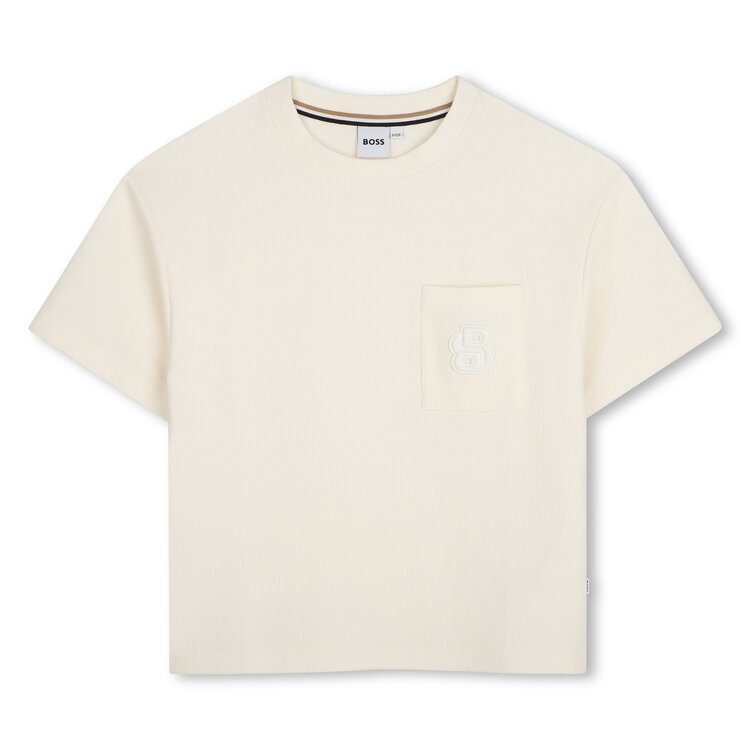 Hugo Boss T-Shirt Hugo Boss Garçon