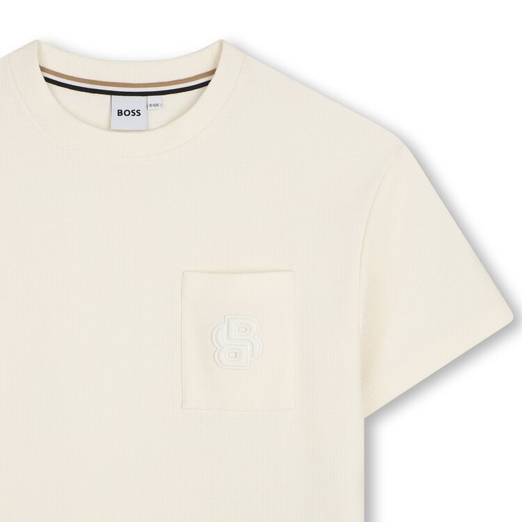Hugo Boss T-Shirt Hugo Boss Garçon