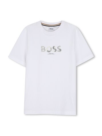Hugo Boss T-Shirt Hugo Boss Garçon
