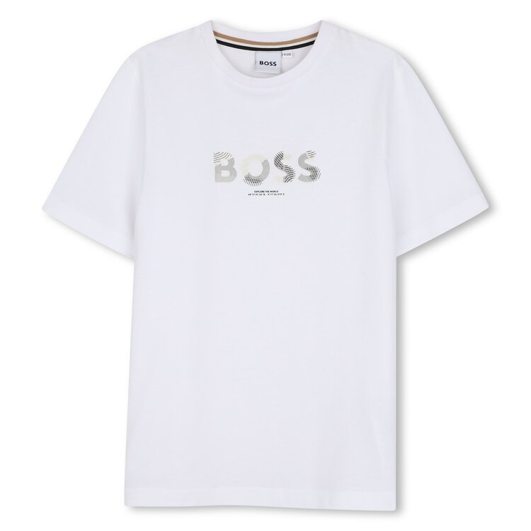 Hugo Boss Hugo Boss Boys T-Shirt
