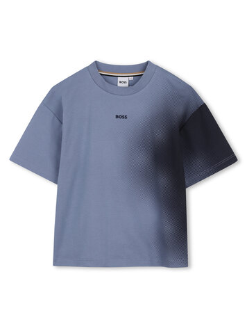 Hugo Boss T-Shirt Hugo Boss Garçon