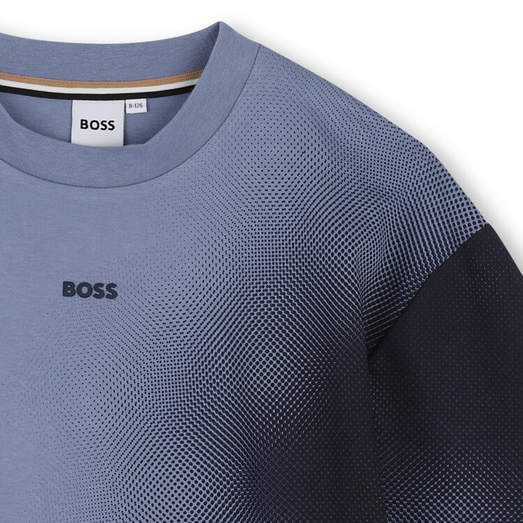 Hugo Boss T-Shirt Hugo Boss Garçon