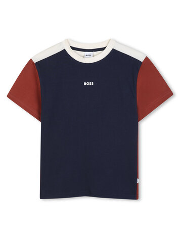 Hugo Boss T-Shirt Hugo Boss Garçon