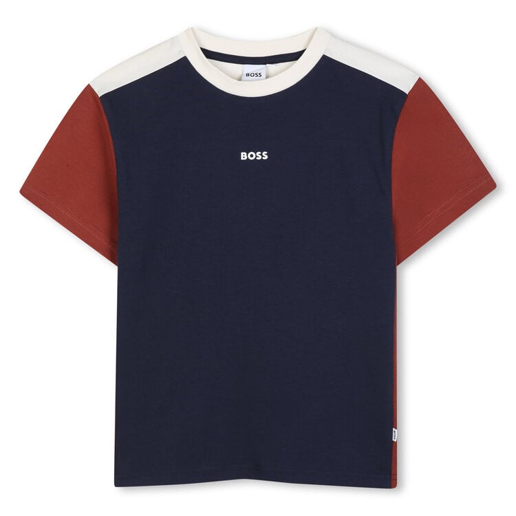 Hugo Boss T-Shirt Hugo Boss Garçon