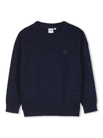 Hugo Boss Chandail Hugo Boss Garçon
