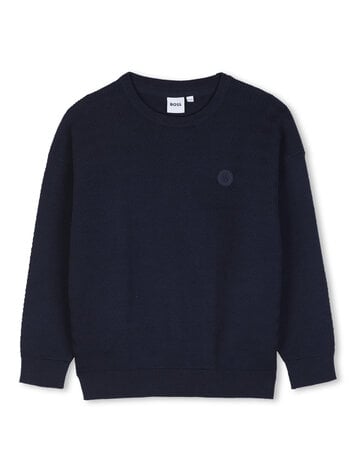 Hugo Boss Hugo Boss Boys Sweater