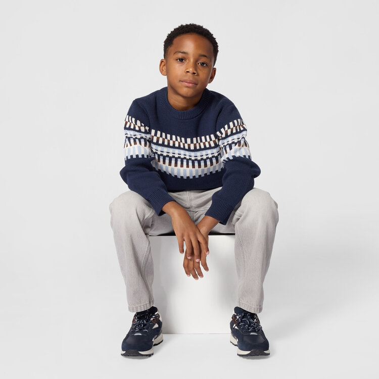 Hugo Boss Hugo Boss Boys Sweater