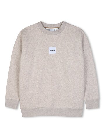 Hugo Boss Hugo Boss Boys Sweatshirt