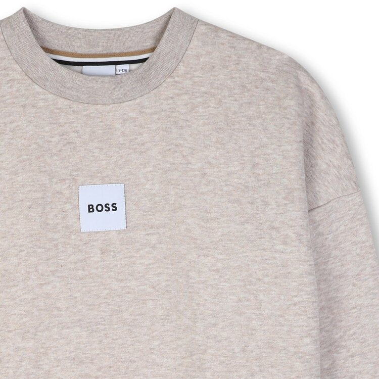 Hugo Boss Chandail Hugo Boss Garçon