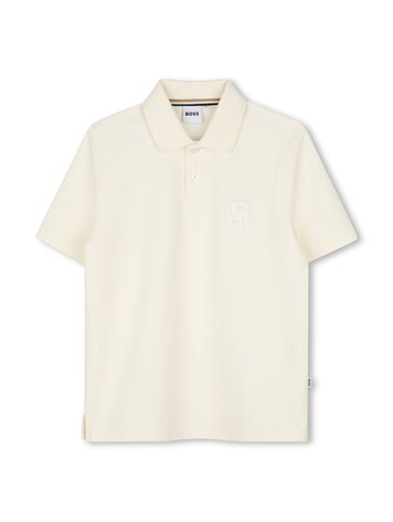 Hugo Boss Polo Hugo Boss Garçon