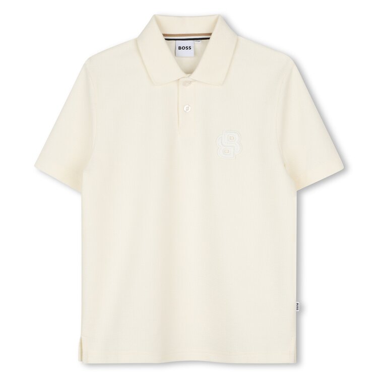 Hugo Boss Polo Hugo Boss Garçon