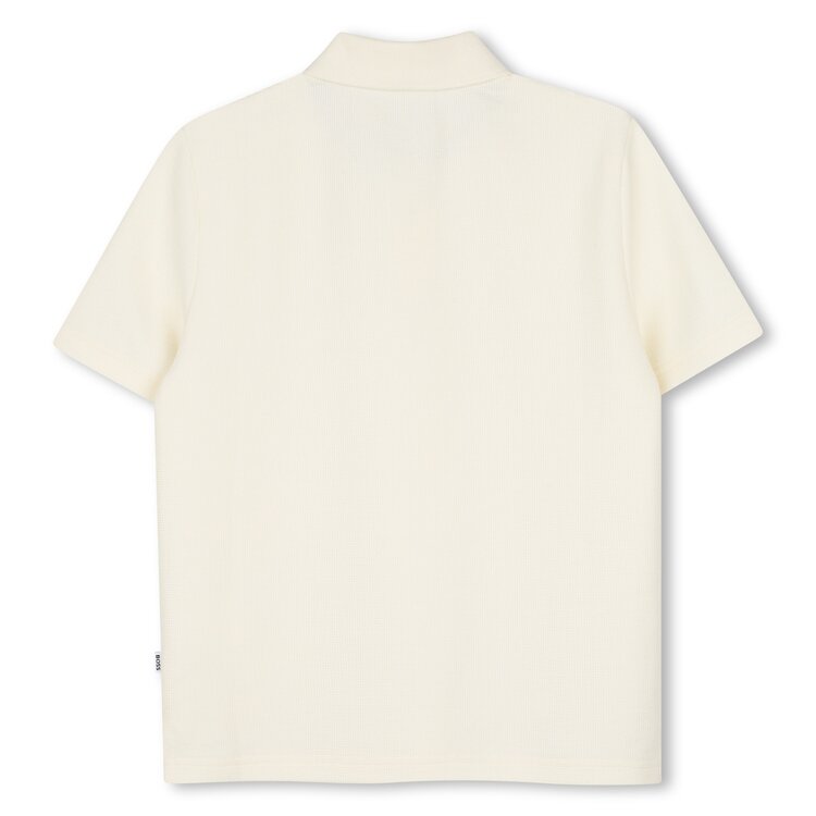 Hugo Boss Polo Hugo Boss Garçon
