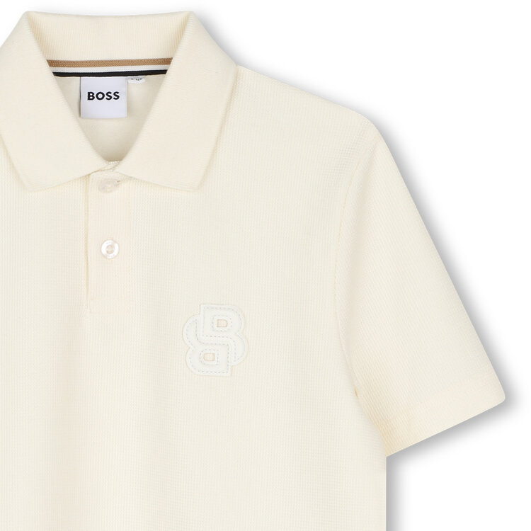 Hugo Boss Polo Hugo Boss Garçon