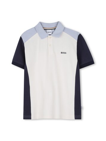 Hugo Boss Polo Hugo Boss Garçon