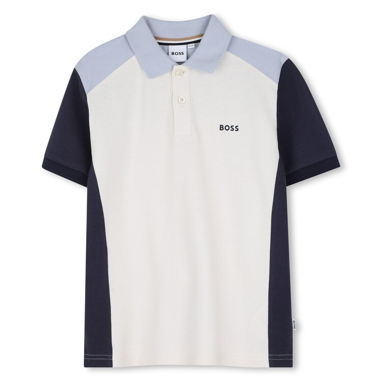 Hugo Boss Polo Hugo Boss Garçon