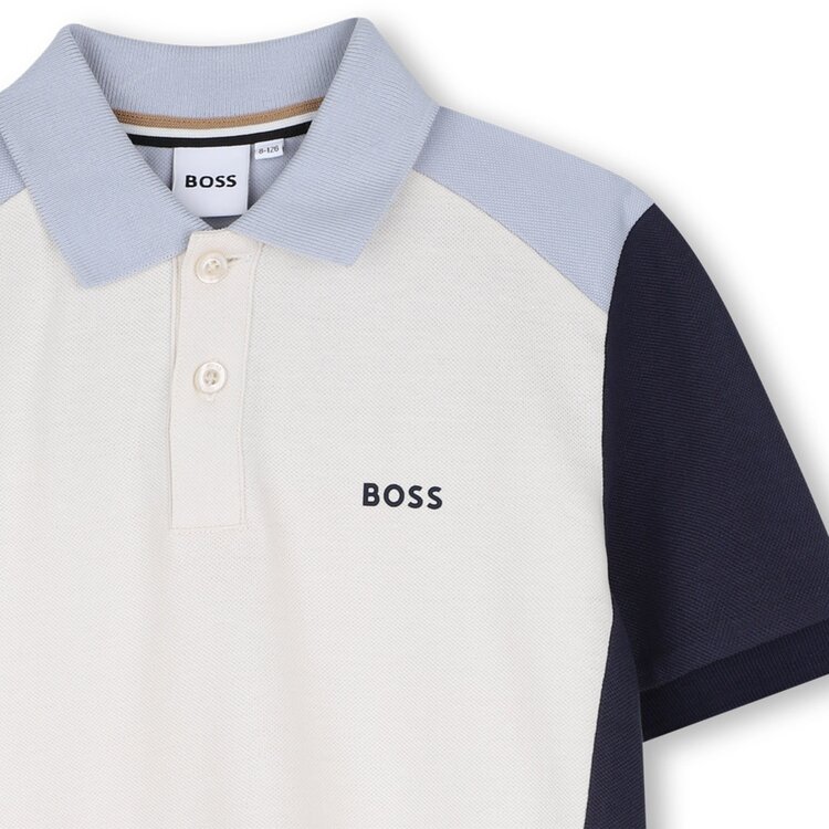 Hugo Boss Polo Hugo Boss Garçon