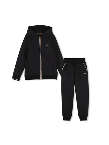 Hugo Boss Ensemble 2 pièces Hugo Boss Garçon