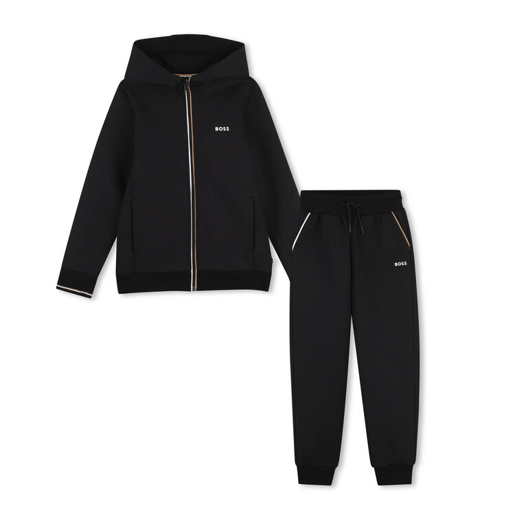 Hugo Boss Ensemble 2 pièces Hugo Boss Garçon
