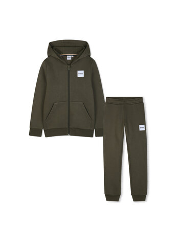 Hugo Boss Hugo Boss Boys 2 Pcs Set