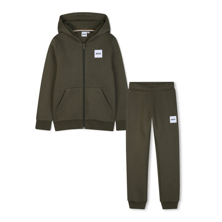 Hugo Boss Ensemble 2 pièces Hugo Boss Garçon