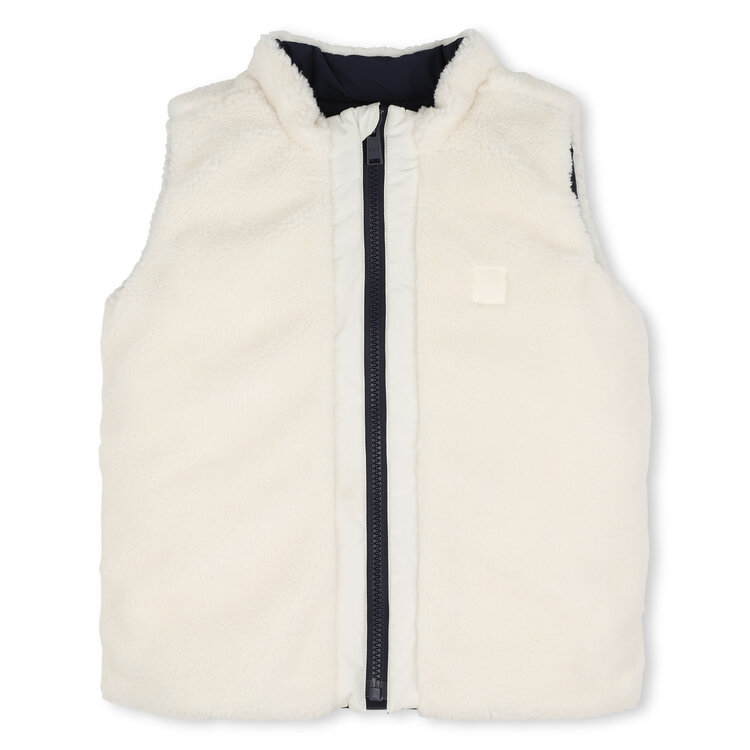 Hugo Boss Bodywarmer Hugo Boss Garçon
