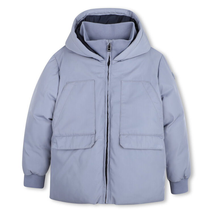 Hugo Boss Manteau Hugo Boss Garçon