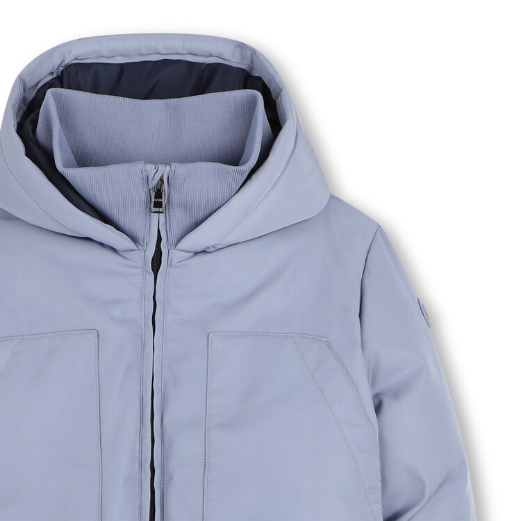 Hugo Boss Manteau Hugo Boss Garçon