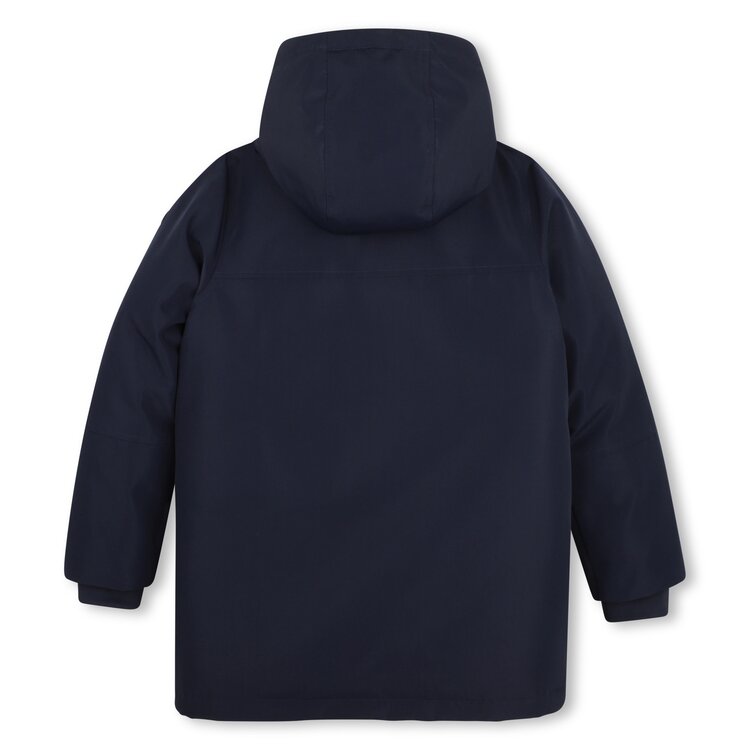 Hugo Boss Manteau Hugo Boss Garçon